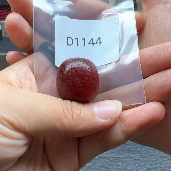 未镶嵌玛瑙/玉髓珠宝半成品