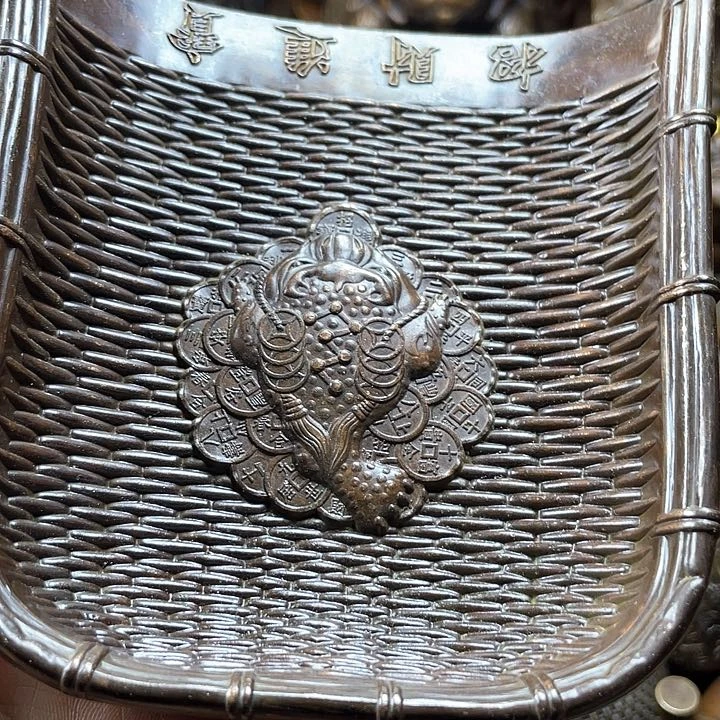 全是铜铜铜器铜器