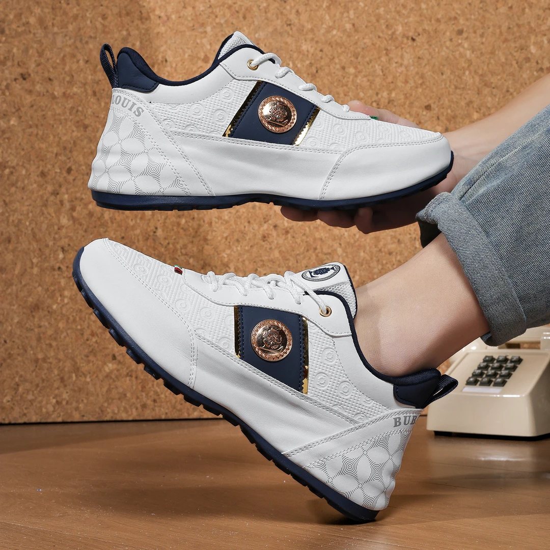 LYBBL6688秋冬原单高定新款时尚帕拉鞋男女情侣休闲鞋