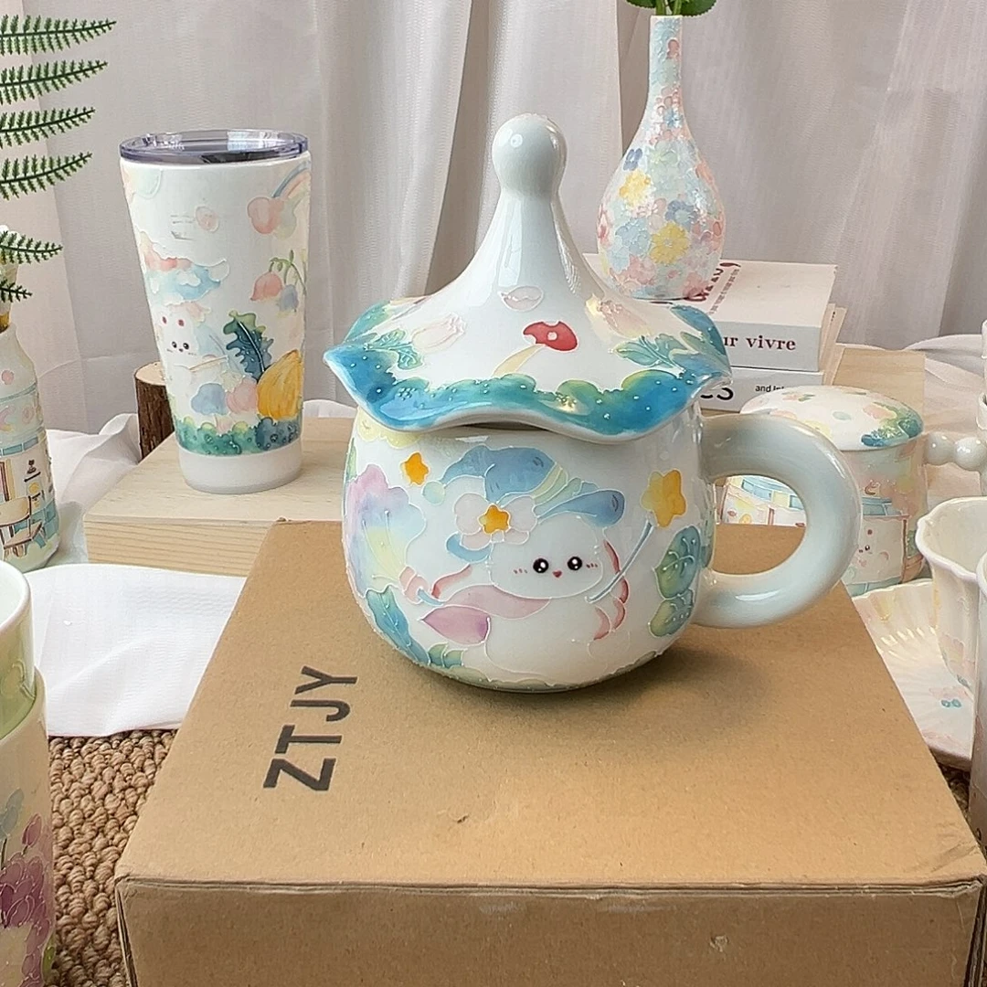 瓷片景德镇陶瓷艺术精品