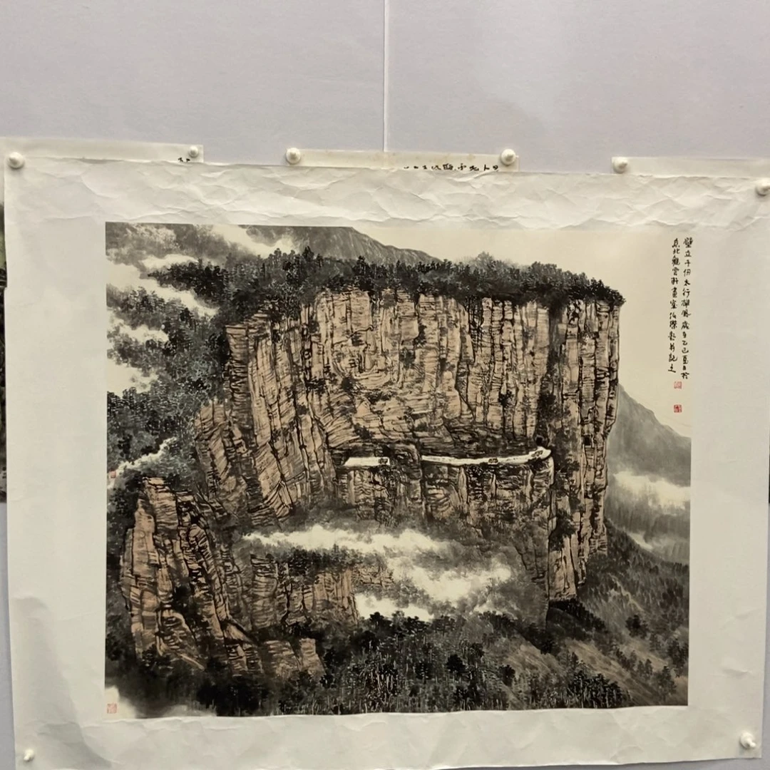 .***x国画墨鱼精品墨鱼精品