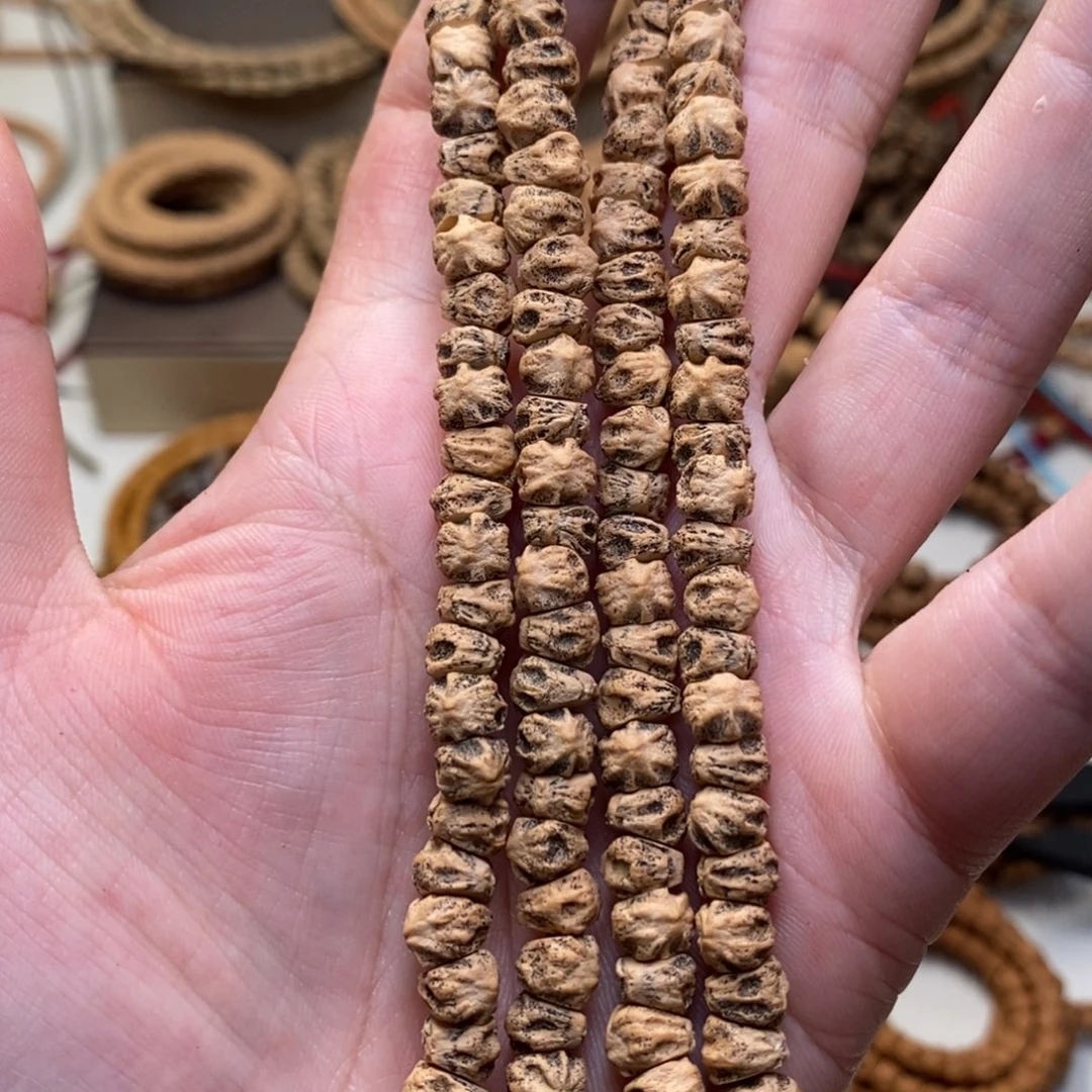 吊坠柏香籽/百香籽