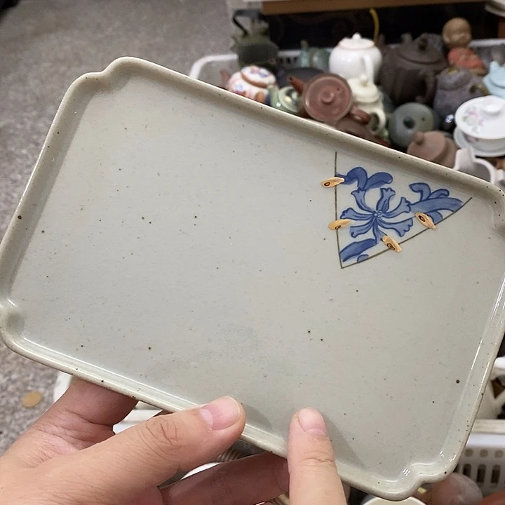 陶瓷艺术品及陶瓷制品