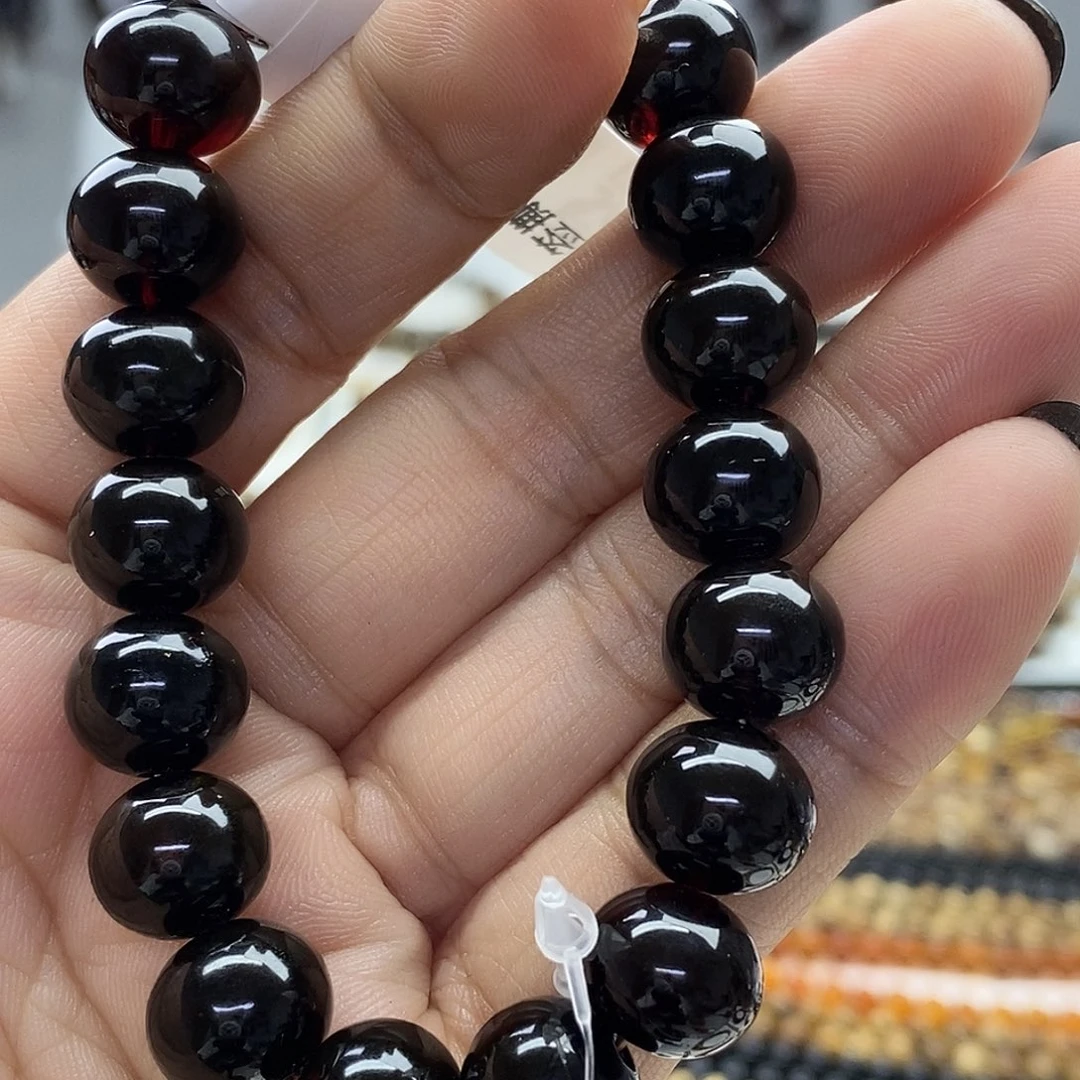 琥珀未镶嵌裸石琥珀11