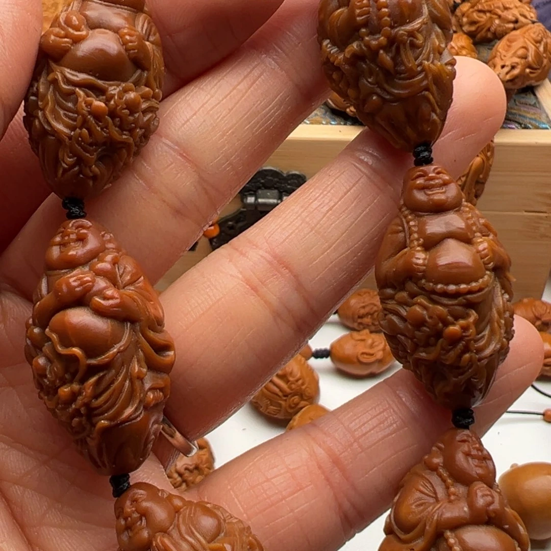 橄榄核手串/手链橄榄核