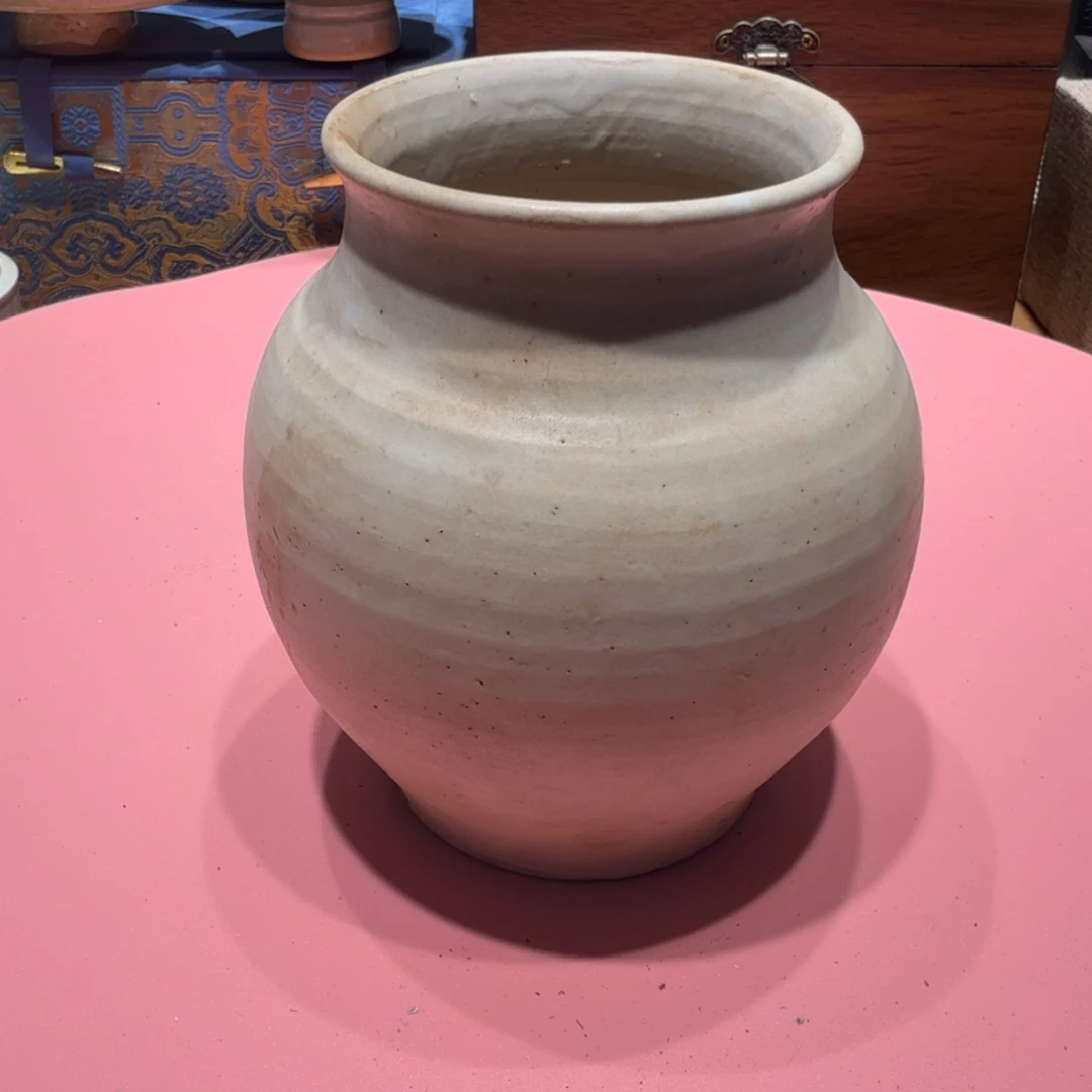 刘***尘其他漂亮的小瓷瓶子