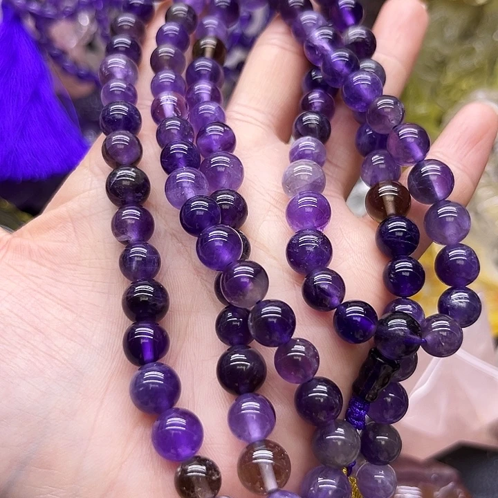 水晶未镶嵌珠宝半成品摆件