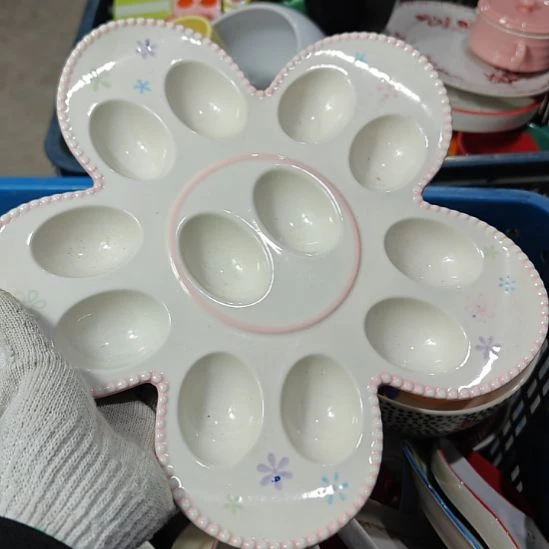 陶瓷餐具杯碗盘微瑕介意慎拍