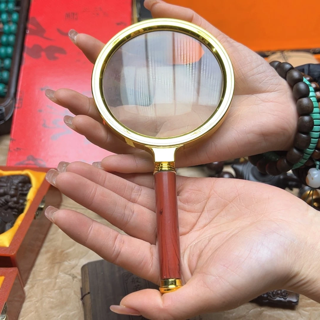 大叶紫檀（黑酸枝木类）