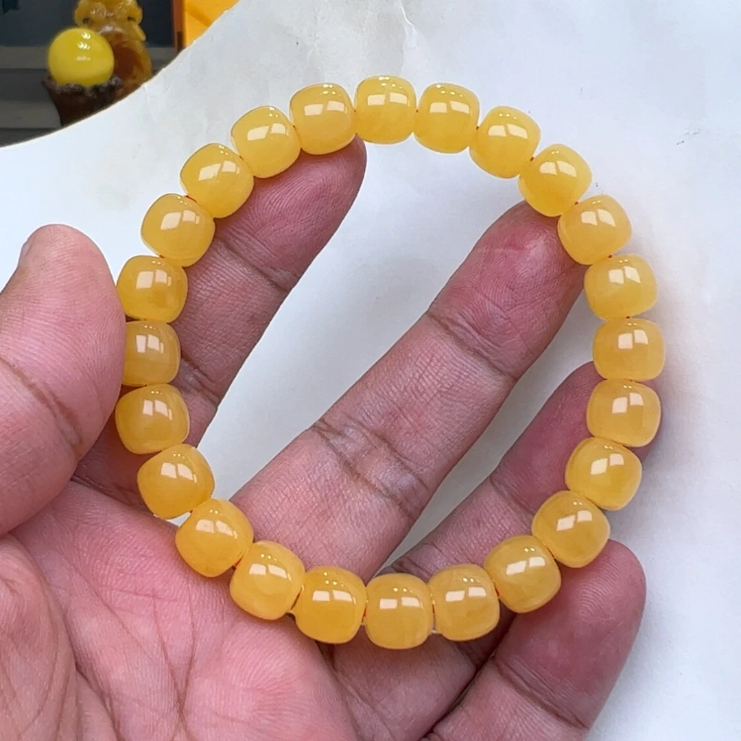 【闪购商品】琥珀未镶嵌珠宝奇石魏*9➕12.48克