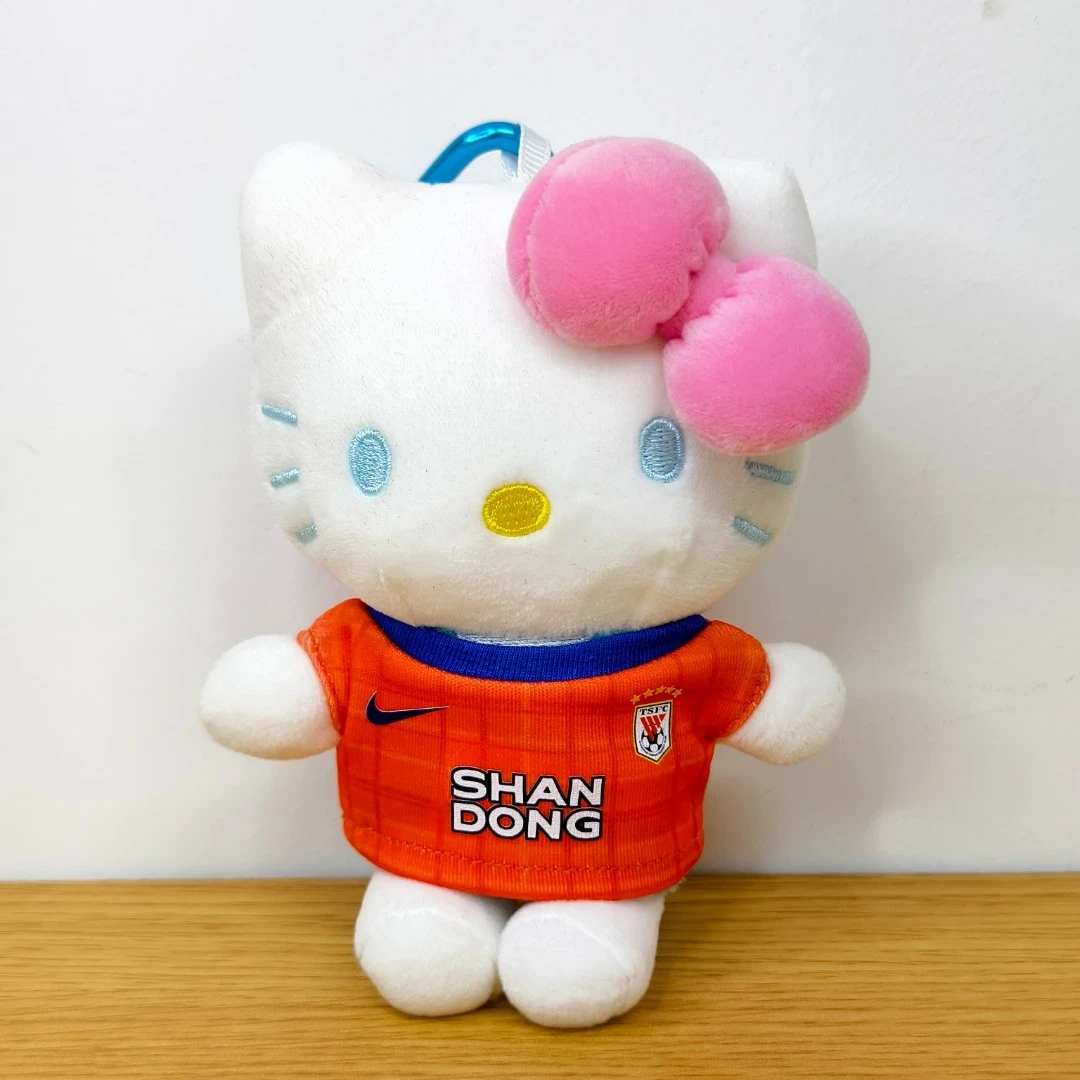 中超五大联赛娃衣定制