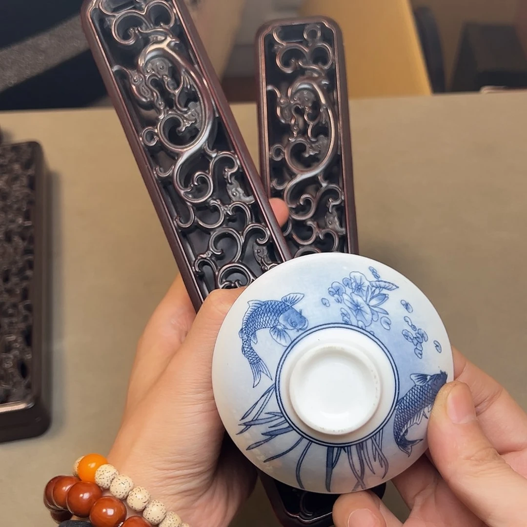 瓷片工艺赏玩器物下单即认可多样性发其一酒****