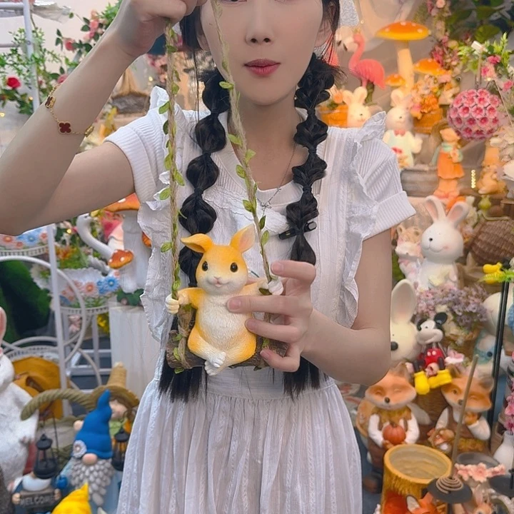 摆件花园庭院摆件00