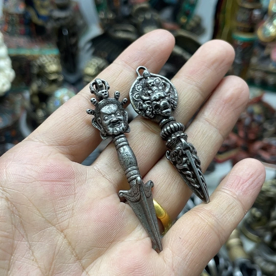 工艺品挂件一物一图