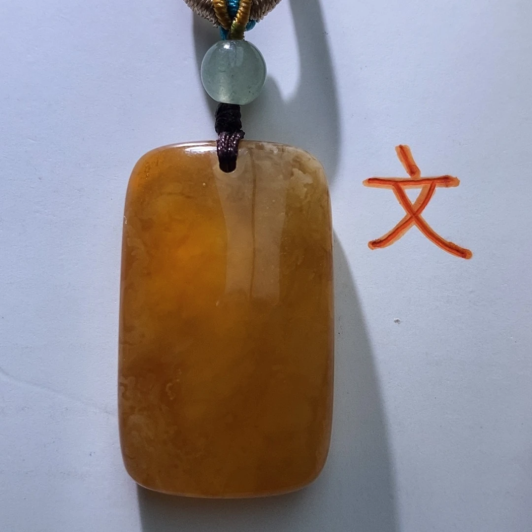 琥珀未镶嵌珠宝奇石51
