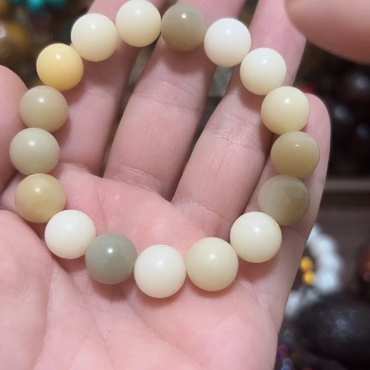 滴血莲花菩提吊坠