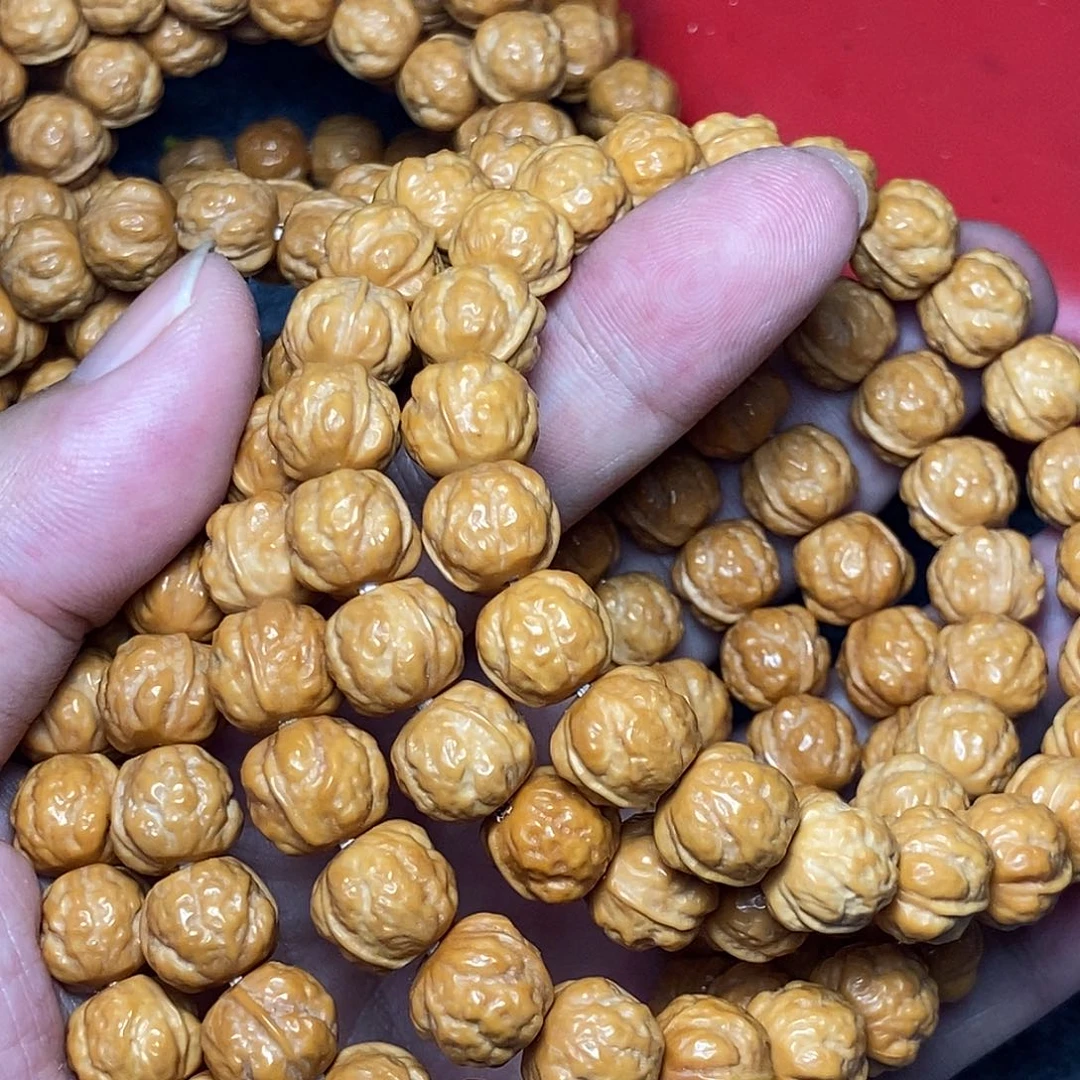 猴头核桃手串猴头1号/58.88