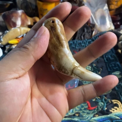 寻呼台的人也太少