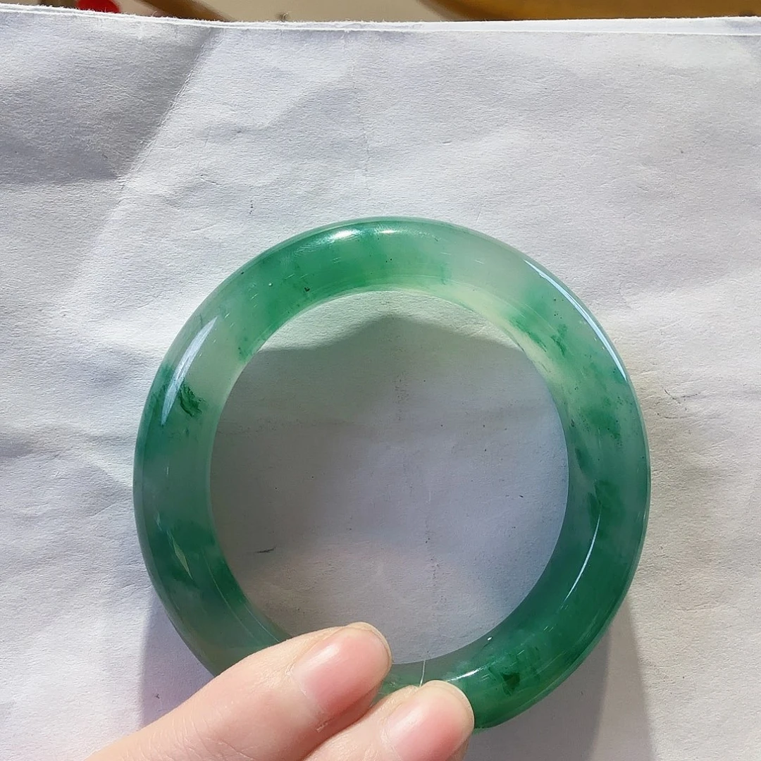 石英质玉未镶嵌石英质玉