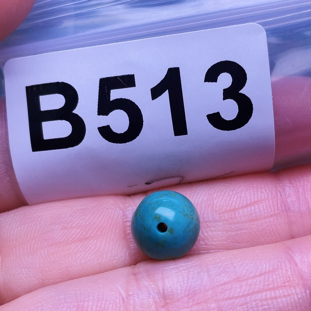 绿石头十堰特色手工古风配饰