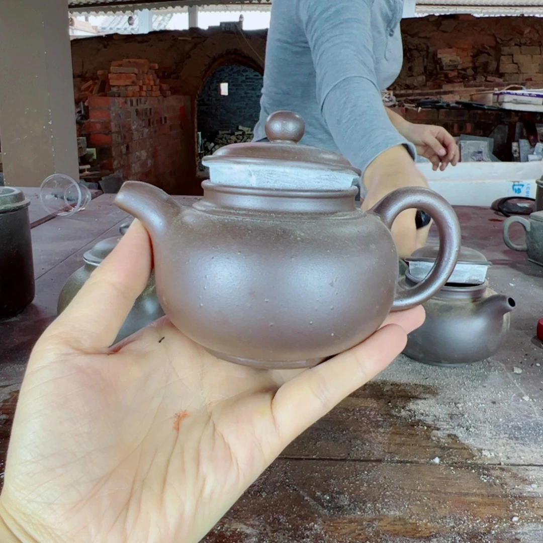 坭兴陶贵台龙窑A193