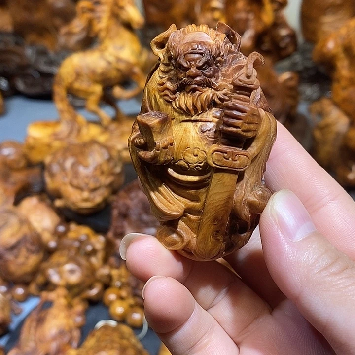 柏木太行崖柏陈化