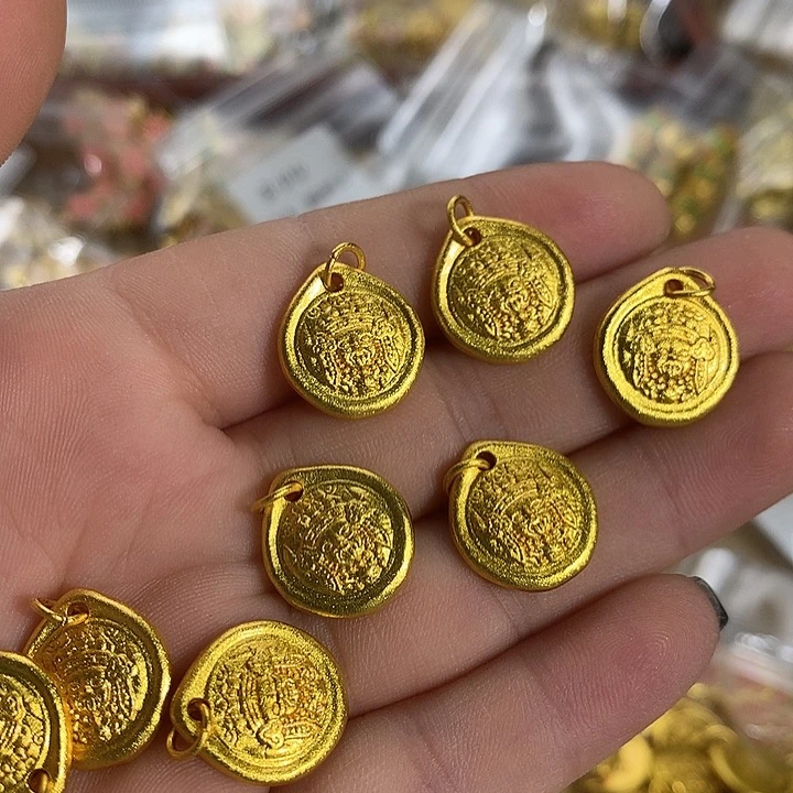 铜合金纯色系列 满三单飞4