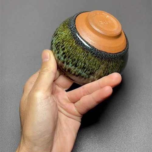 【闪购商品】茶盏-10187..........