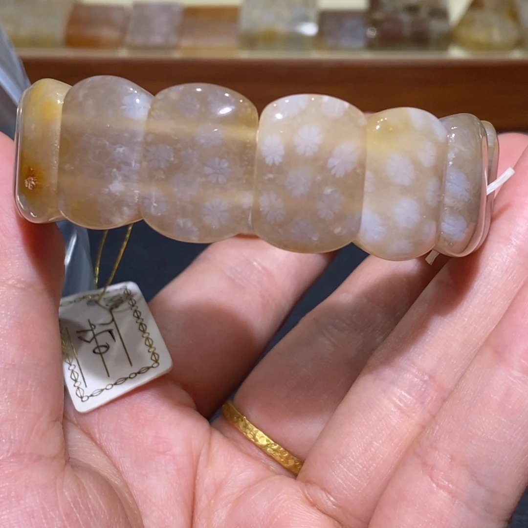 【闪购商品】未镶嵌珊瑚玉硅化玉