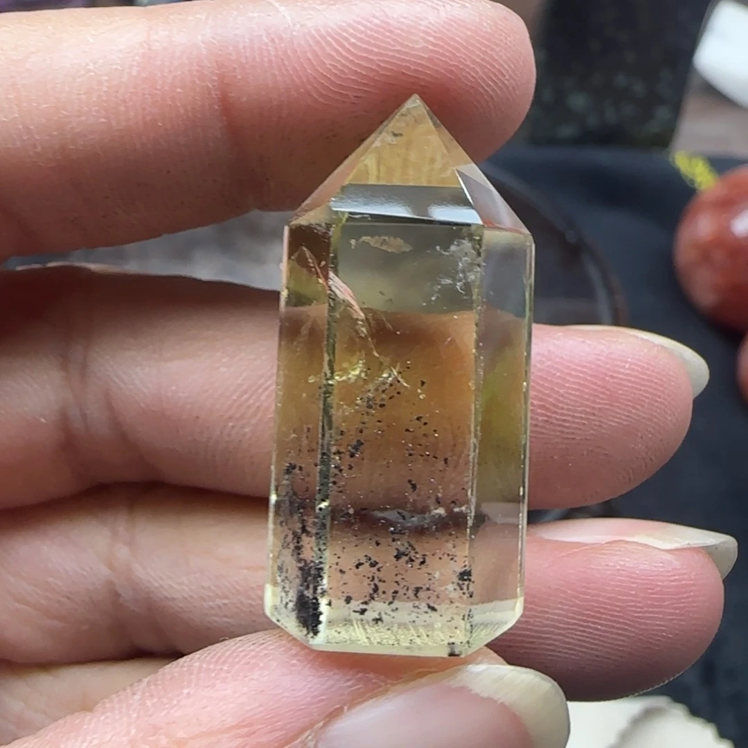 水晶未镶嵌未镶嵌?b160