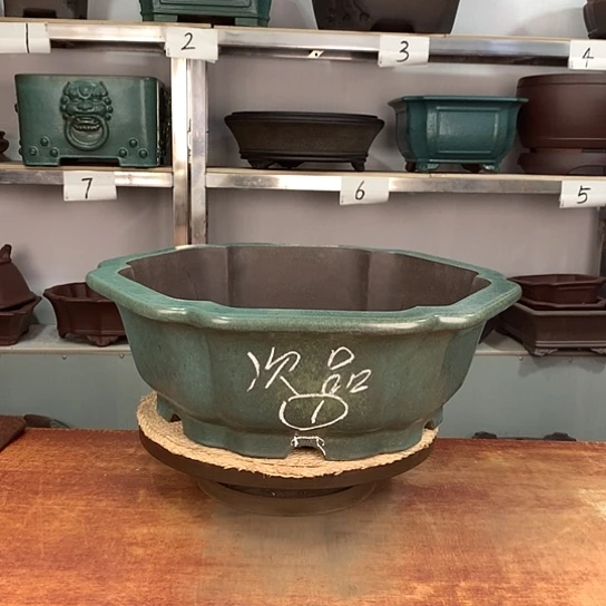 宜兴紫砂工艺厂生产