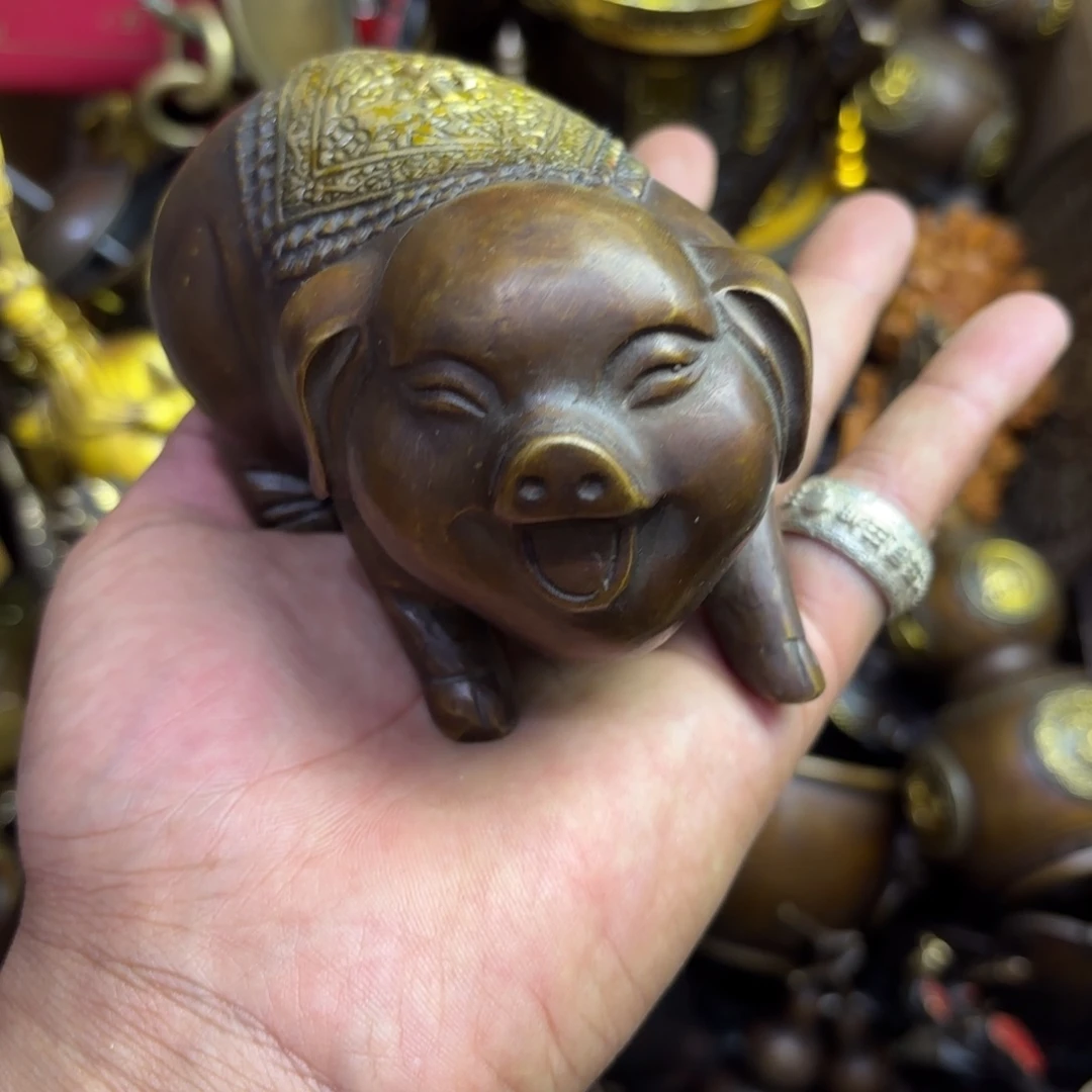 工艺品摆件工艺流程图片