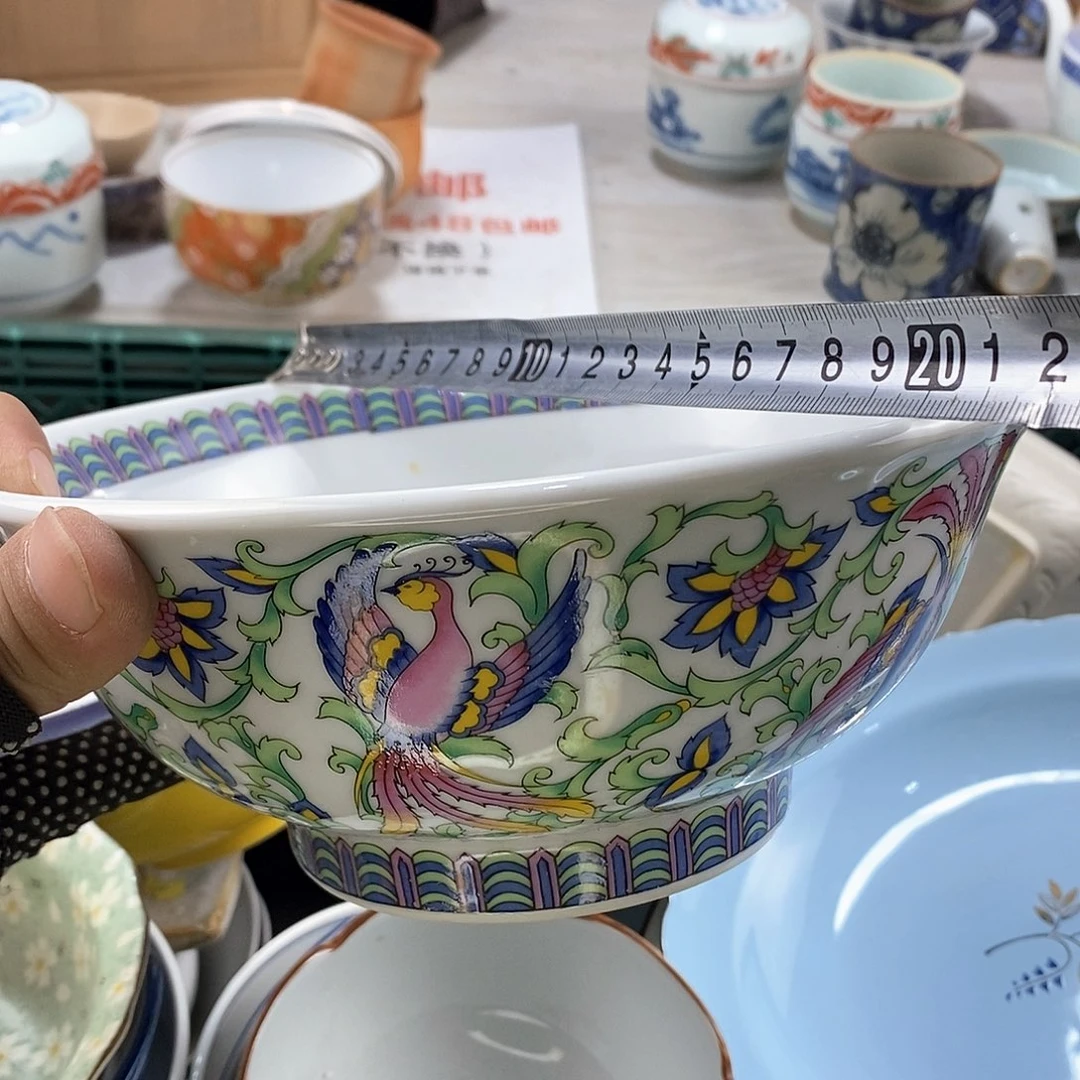 碗满28米包邮当天发货