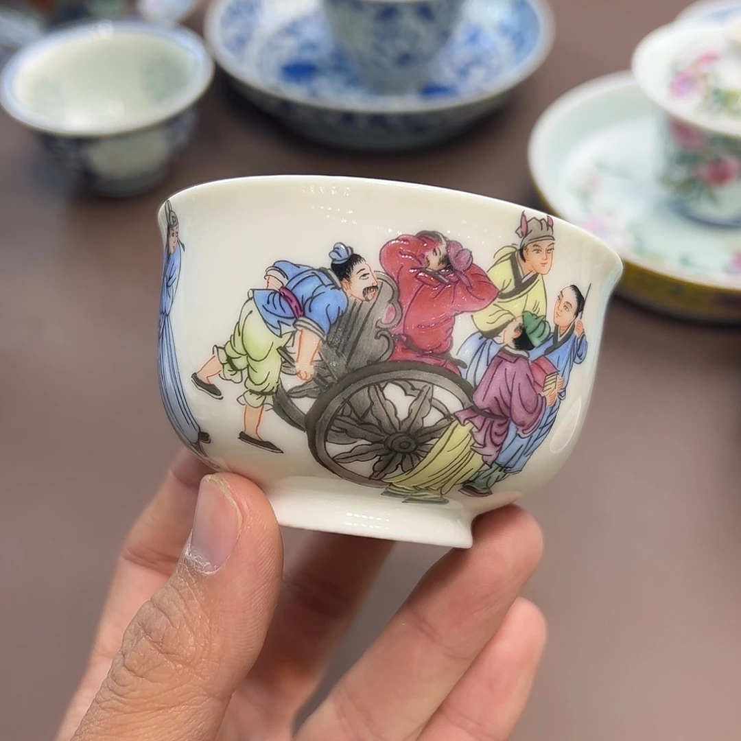 陶瓷陶瓷陶瓷茶具