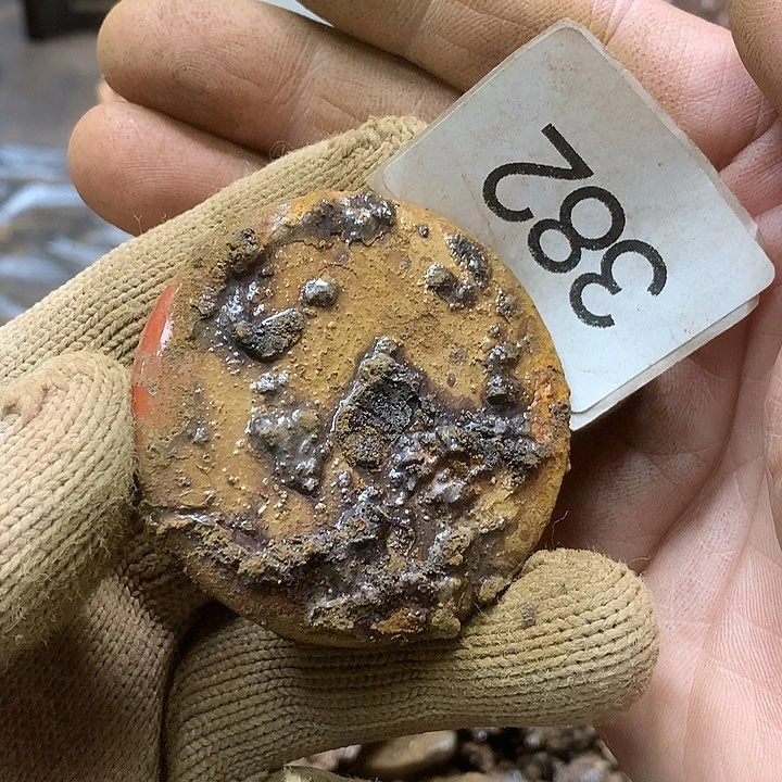 未镶嵌和田玉挂件a*汉