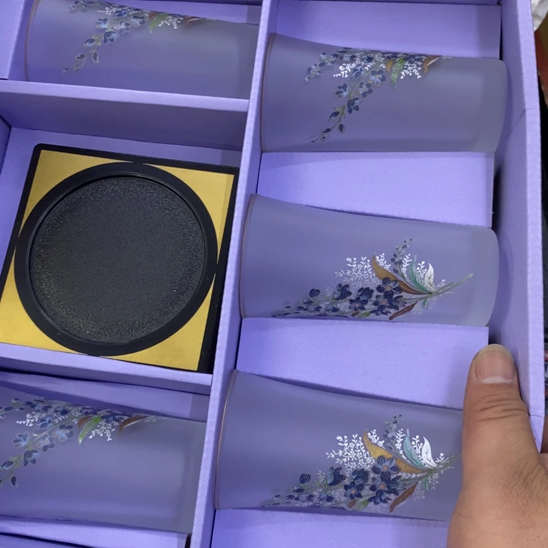 S***舞海外陶瓷茶具日化