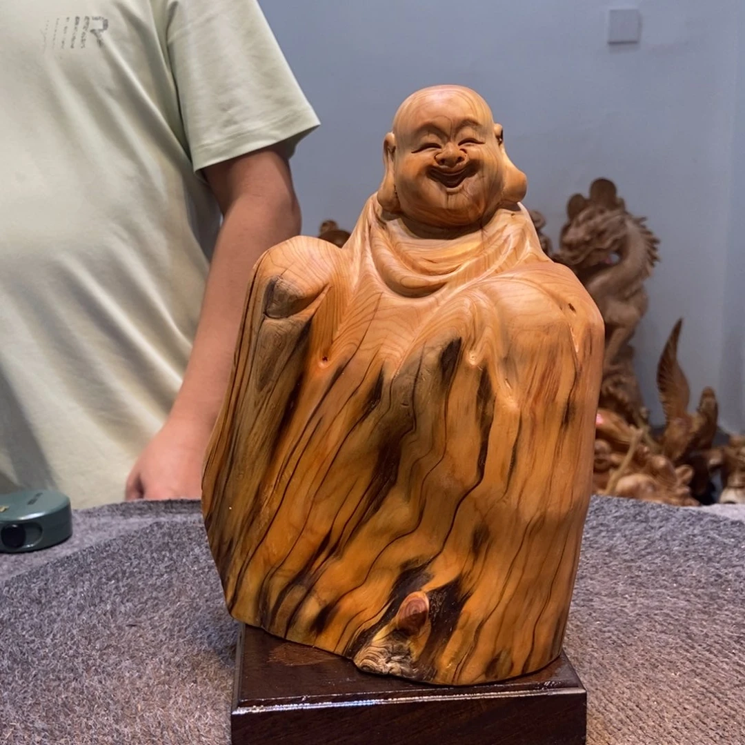 柏木（崖柏）进来点点关注哦