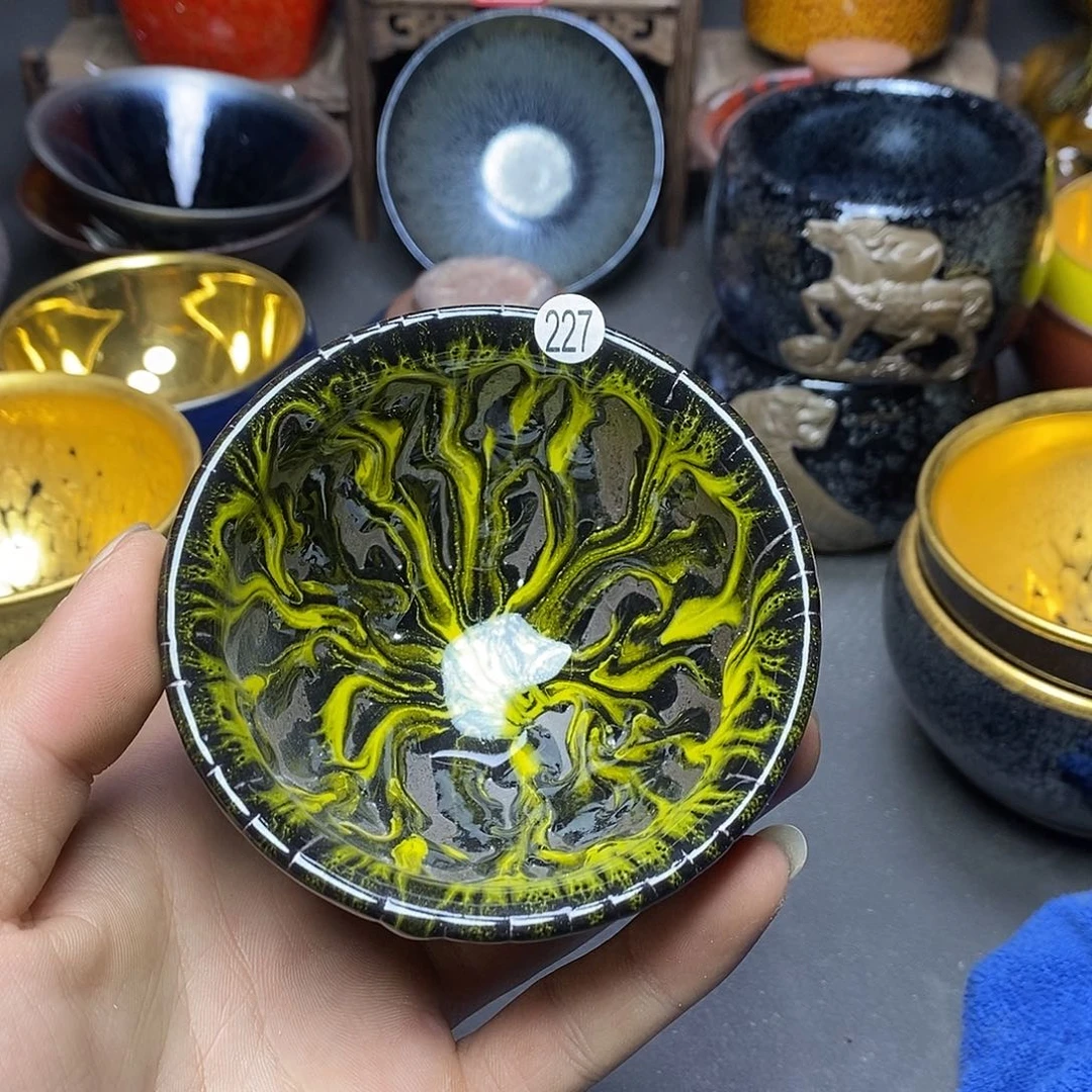 茶盏全品无瑕哈哈哈哈227