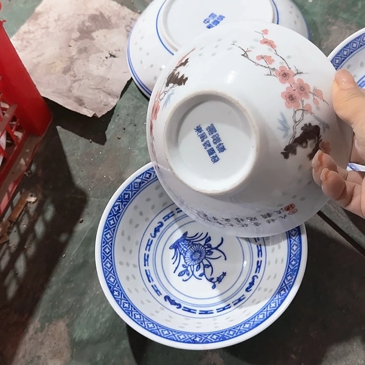 景德镇陶瓷艺术品