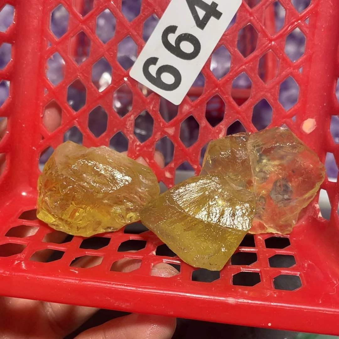 【闪购商品】水晶大型摆件（非配饰）未镶嵌