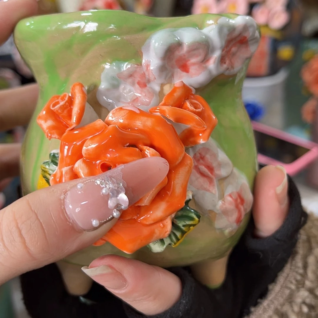 【闪购商品】红陶福利