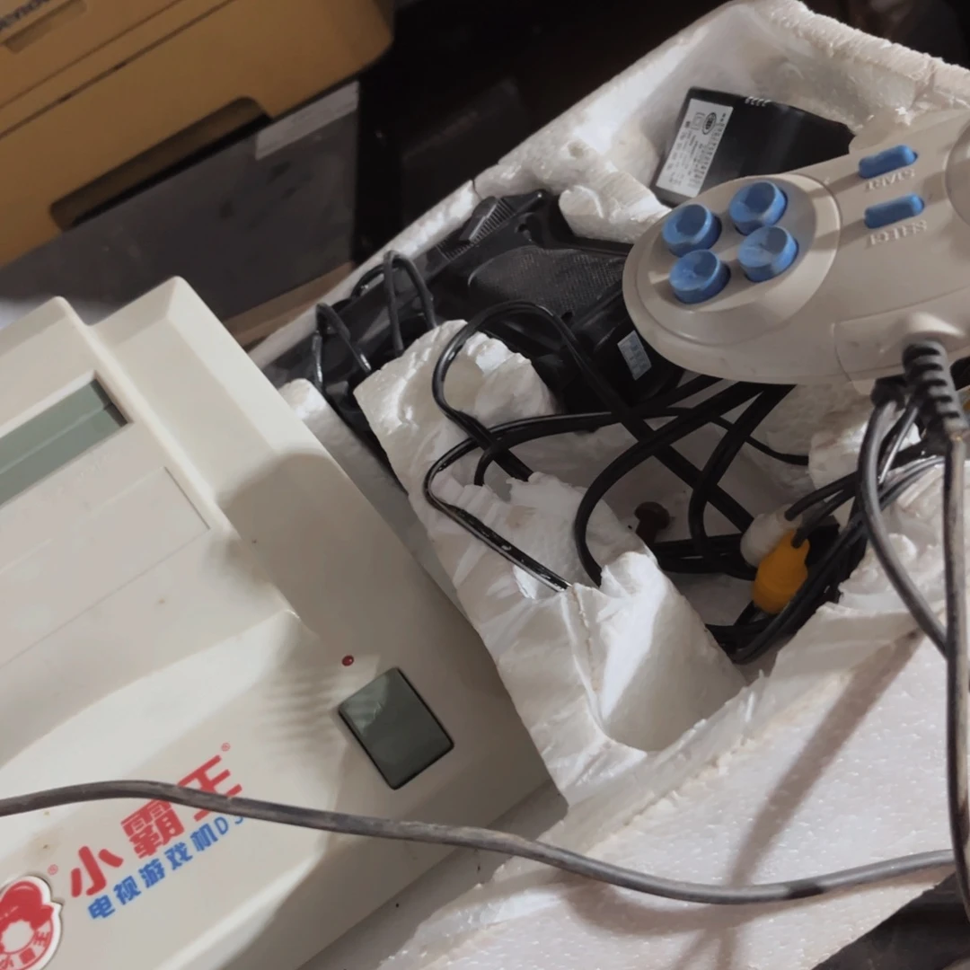 8新小霸王学习机一套不包好坏，包邮