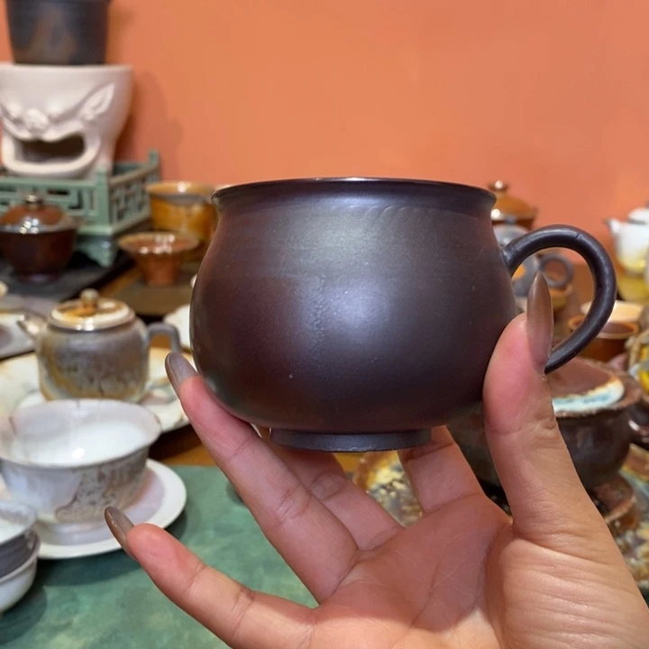 福利不退换咖啡杯519