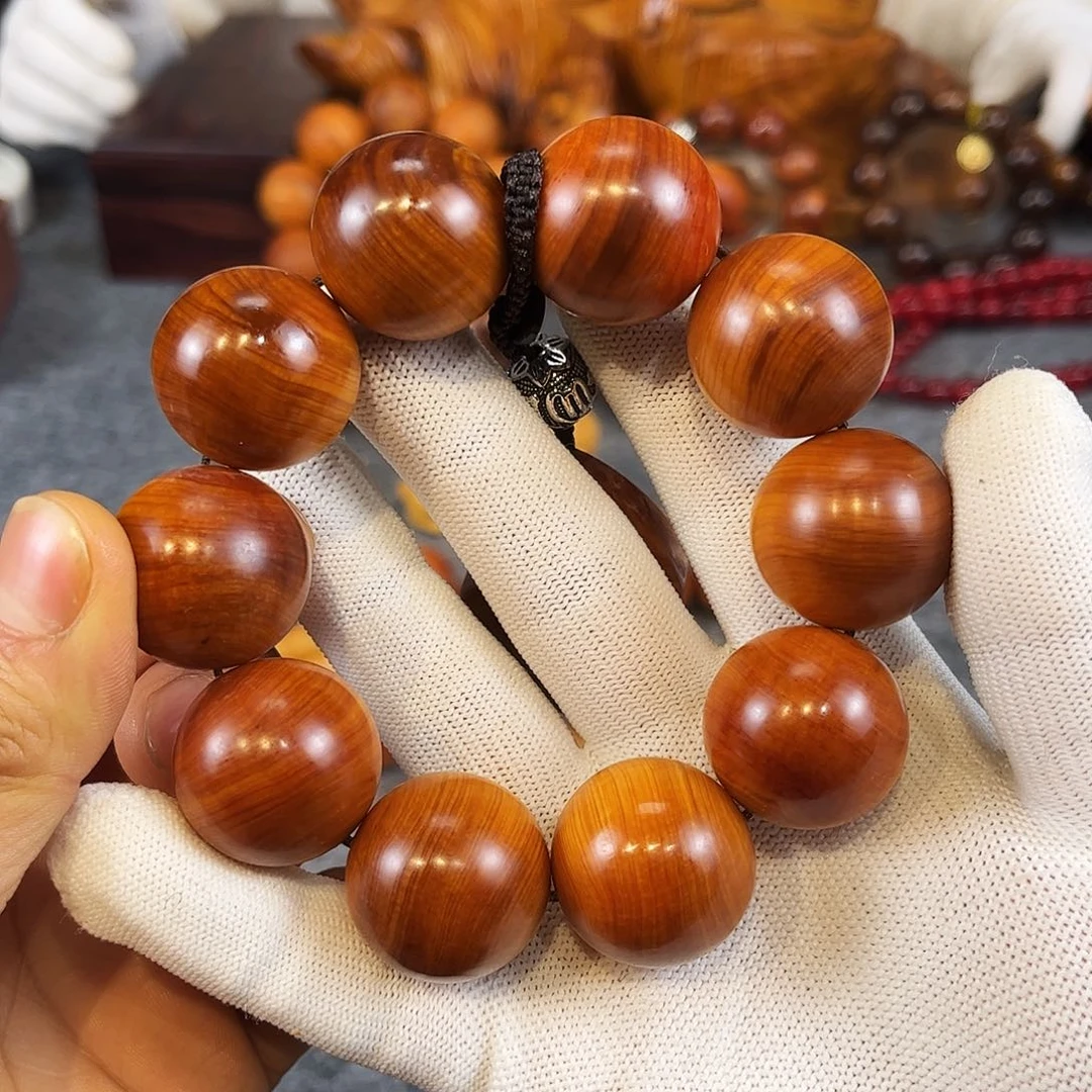 柏木（崖柏）陈化崖柏2.5