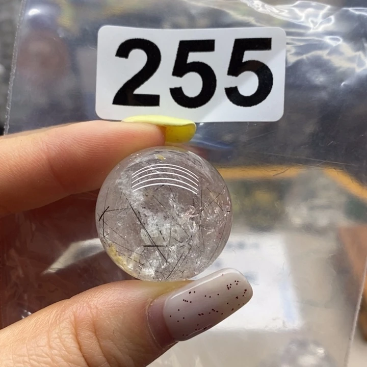 未镶嵌珠宝半成品水晶