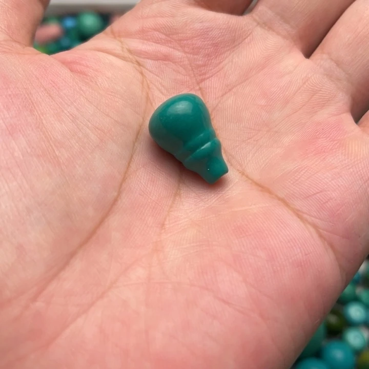 编织品DIY配珠 配串