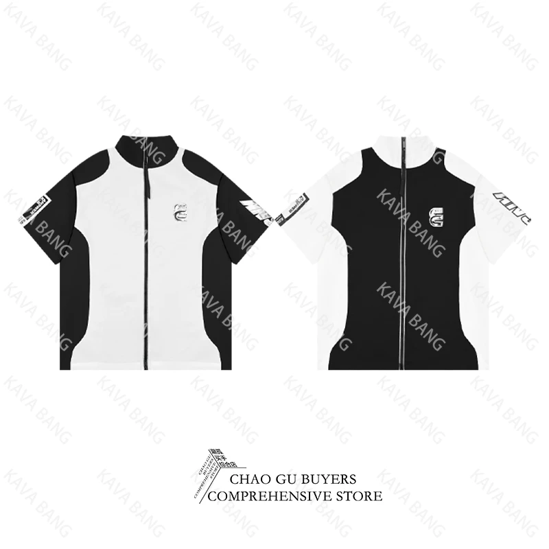 KB高级定制系列之“银3”剪裁外套3210