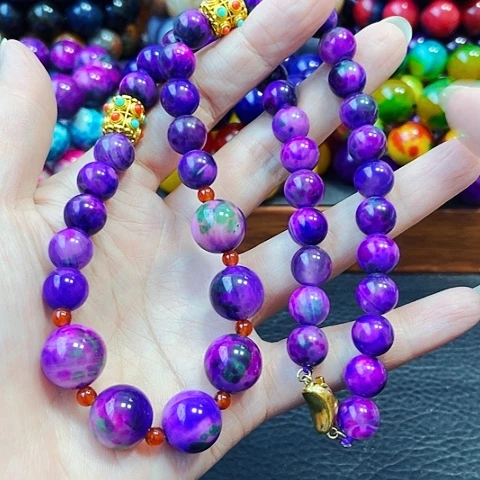 手饰玛瑙未镶嵌佐琴斯玛