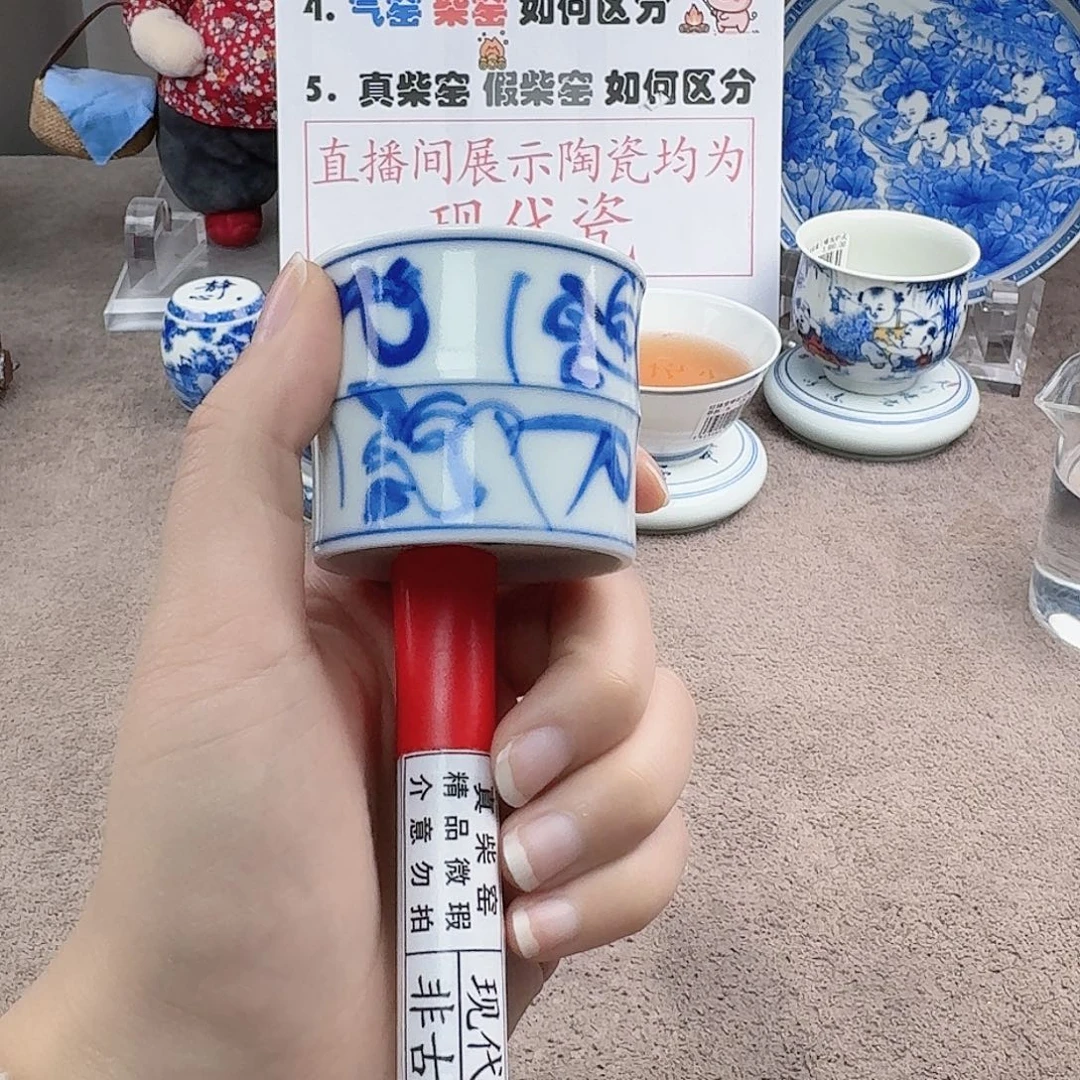 陶陶瓷制品加工工艺