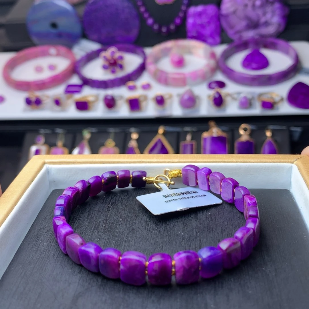 苏纪石（舒俱来）手牌未镶嵌